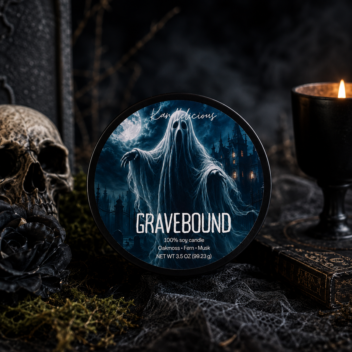 GraveBound