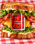 Tomato Tomotto