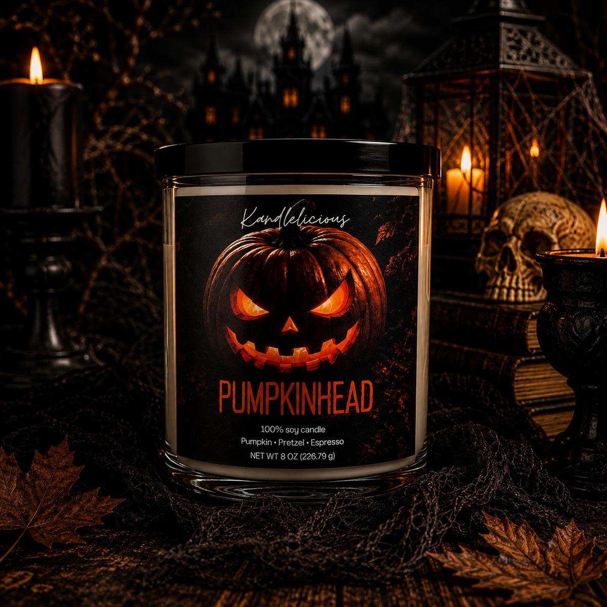 Pumpkinhead