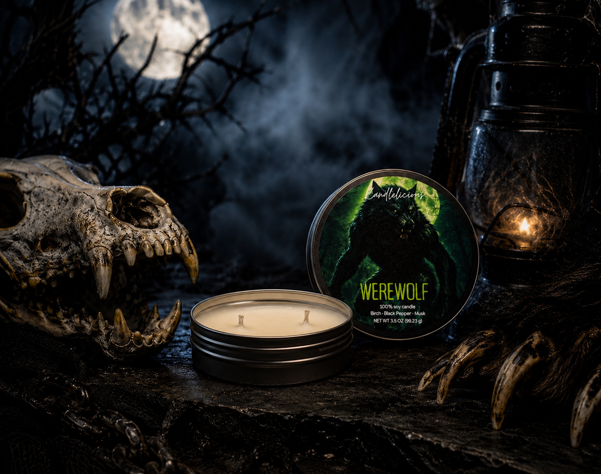 Werewolf