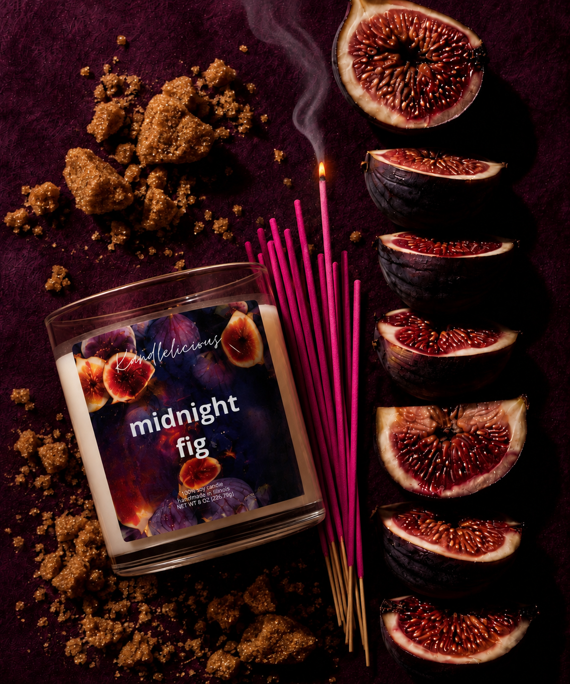 Midnight Fig