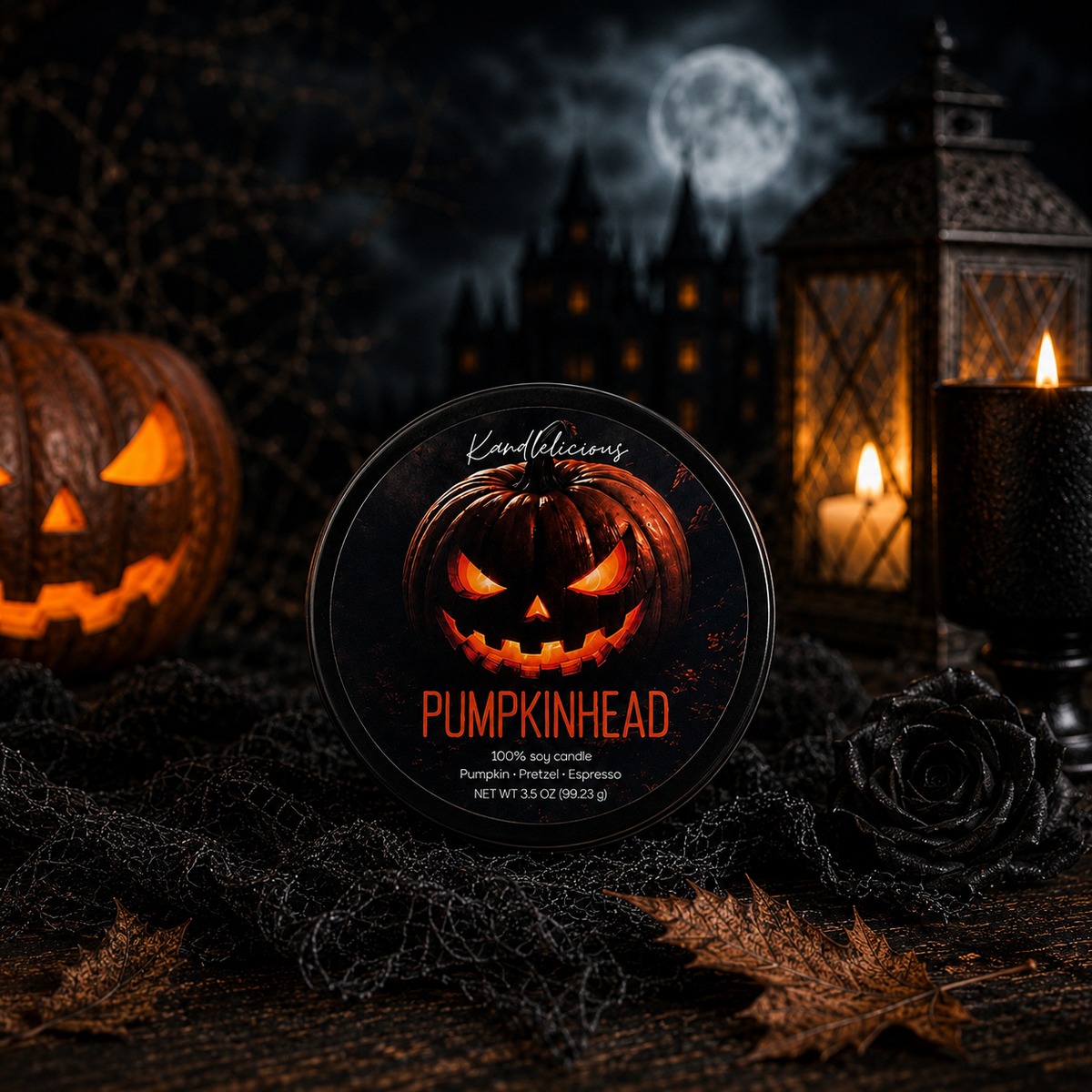 Pumpkinhead