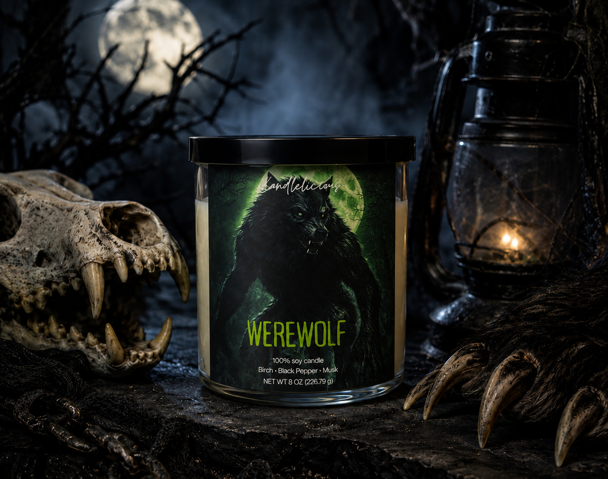 Werewolf