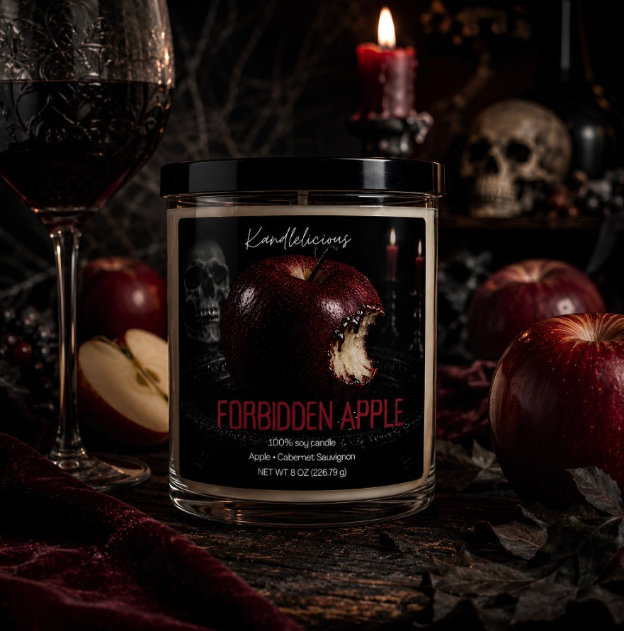 Forbidden Apple